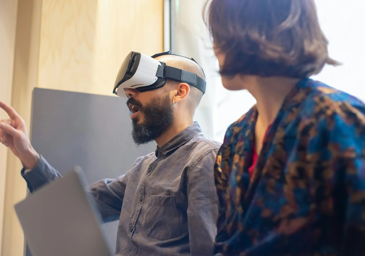 Nowatorskie metody leczenia