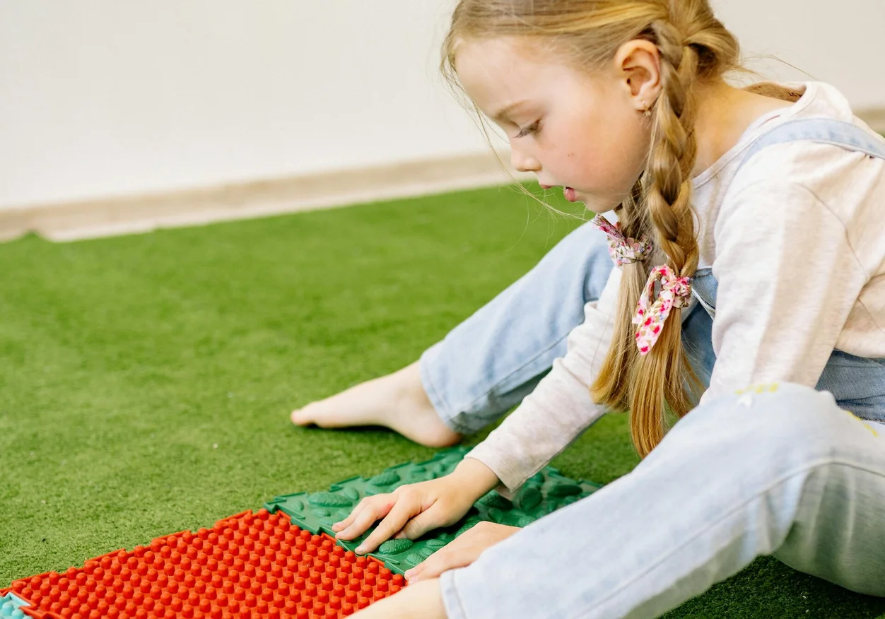 Specjalistyczne metody terapeutyczne