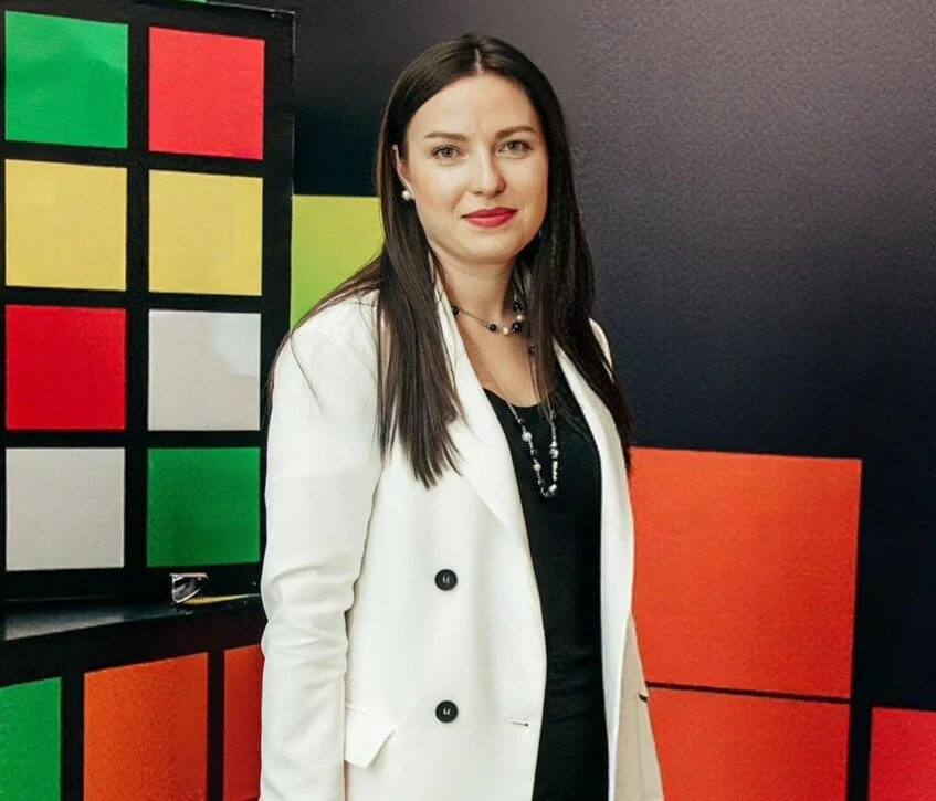 Specjalista ds. Administracji